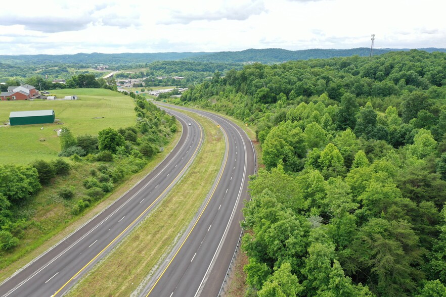 More Photos Of Route 14, Mineral Wells Land For Lease