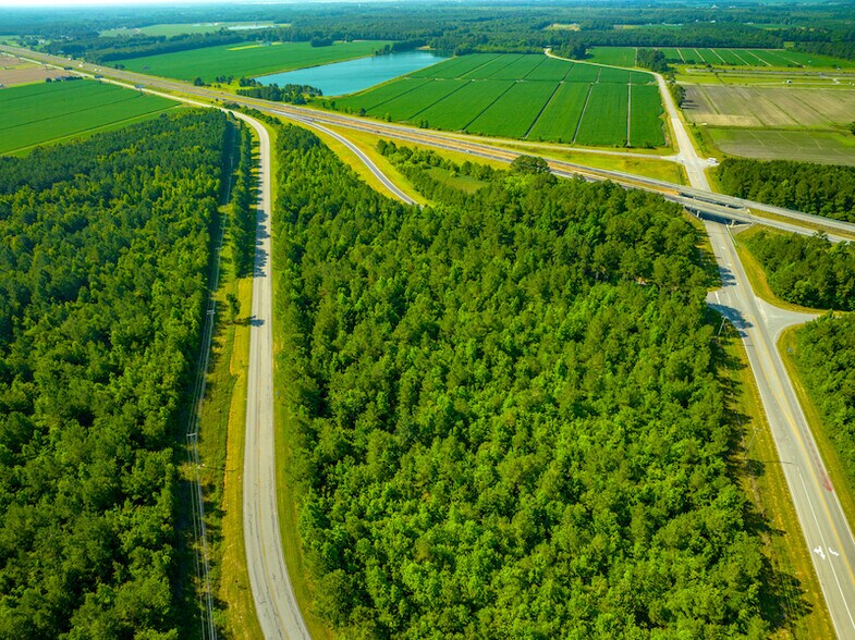 More Photos Of NC Hwy 94, Creswell Land For Sale