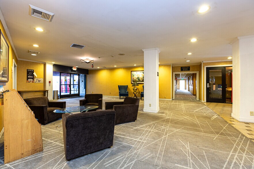 More Photos Of 150 Hegenberger Rd, Oakland Hotel For Sale