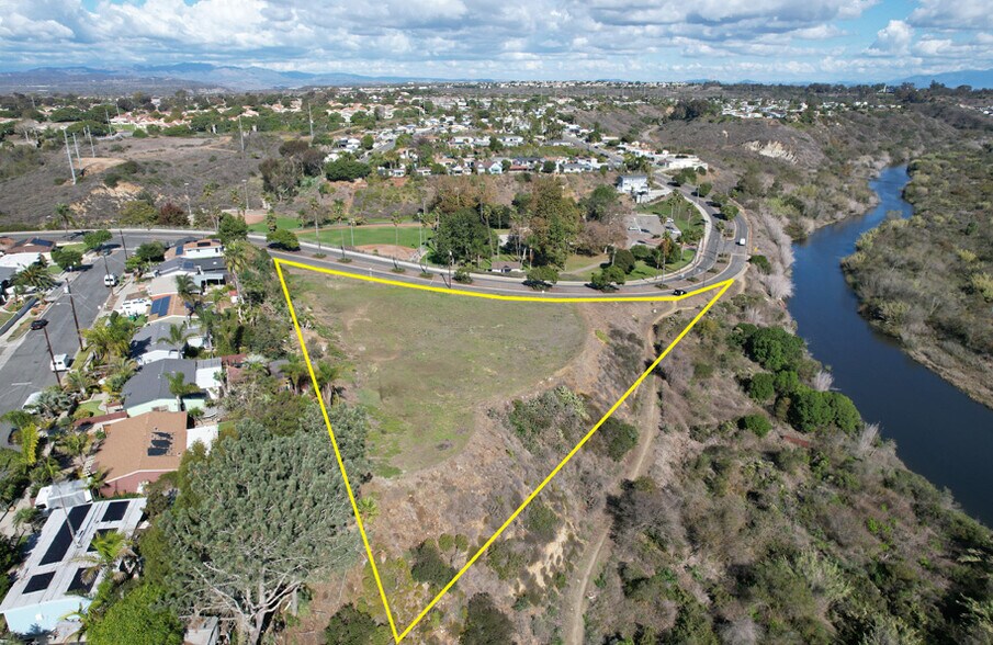 More Photos Of Capistrano Drive, Oceanside Land For Sale