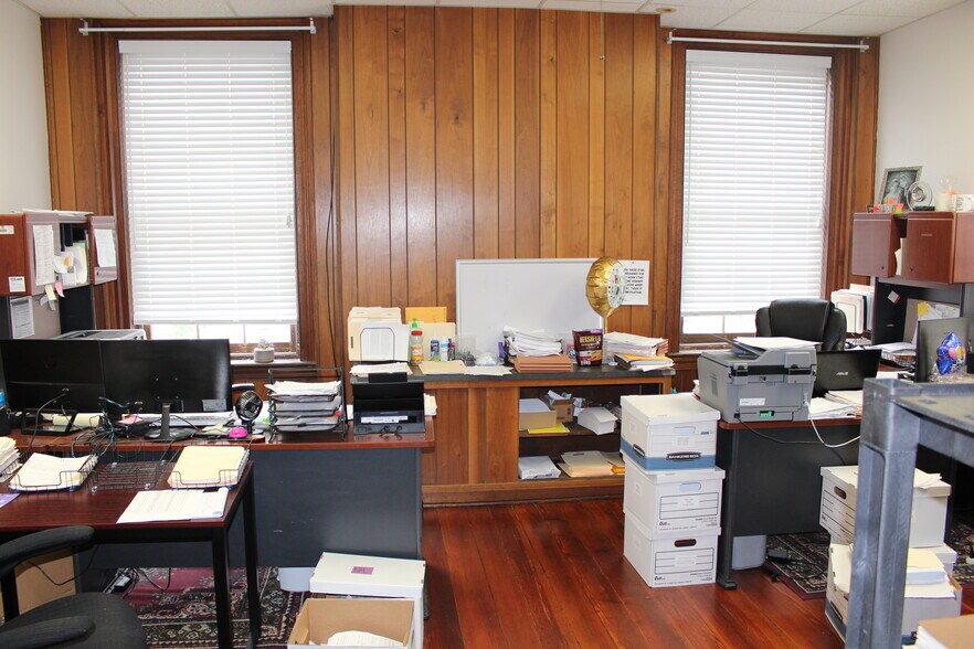 More Photos Of 448 Telfair St, Augusta Office For Sale