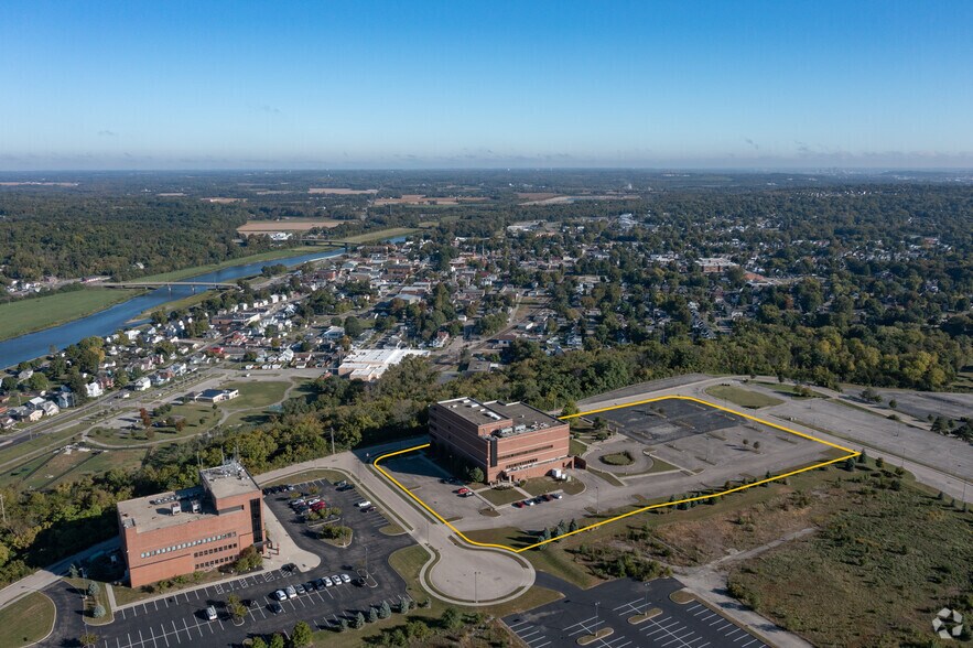 More Photos Of 480 Vantage Pt, Miamisburg Medical For Sale