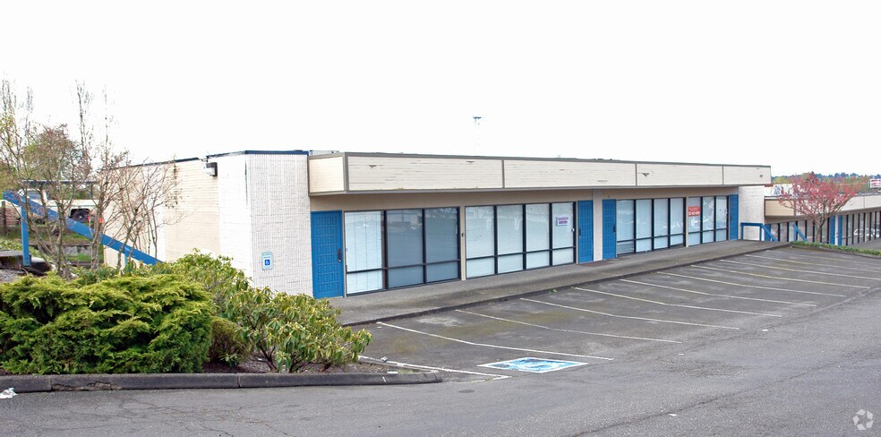 Primary Photo Of 1727 S 341st Pl, Federal Way Office For Lease