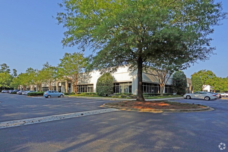 More Photos Of 2520 Meridian Pky, Durham Unknown For Lease