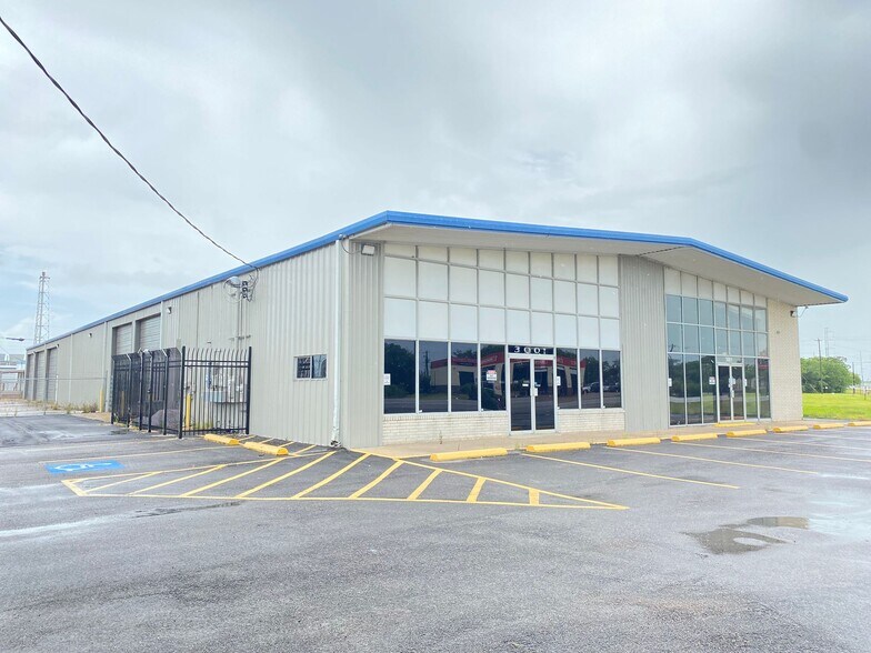 More Photos Of 3001 FM 1765, Texas City Warehouse For Sale