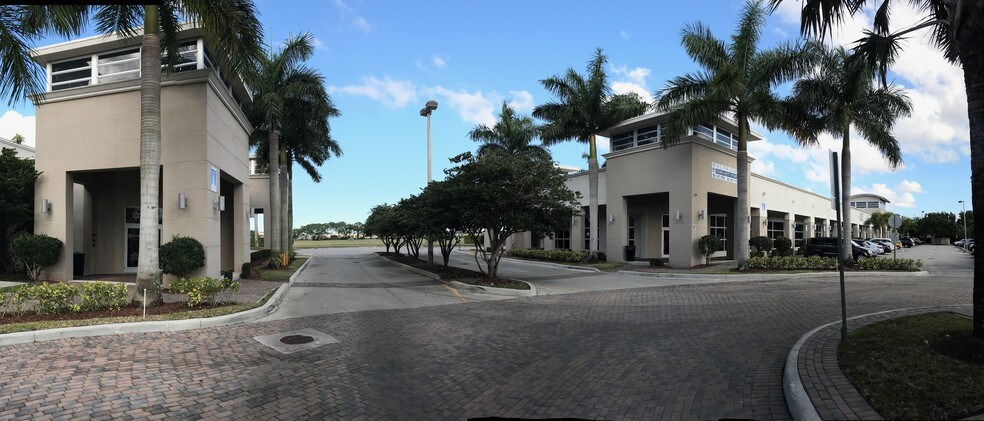 More Photos Of 8765 SW 165th Ave, Miami Medical For Lease