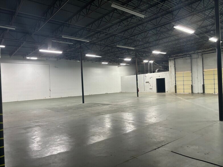 More Photos Of 2800 Peterson Pl, Norcross Warehouse For Lease
