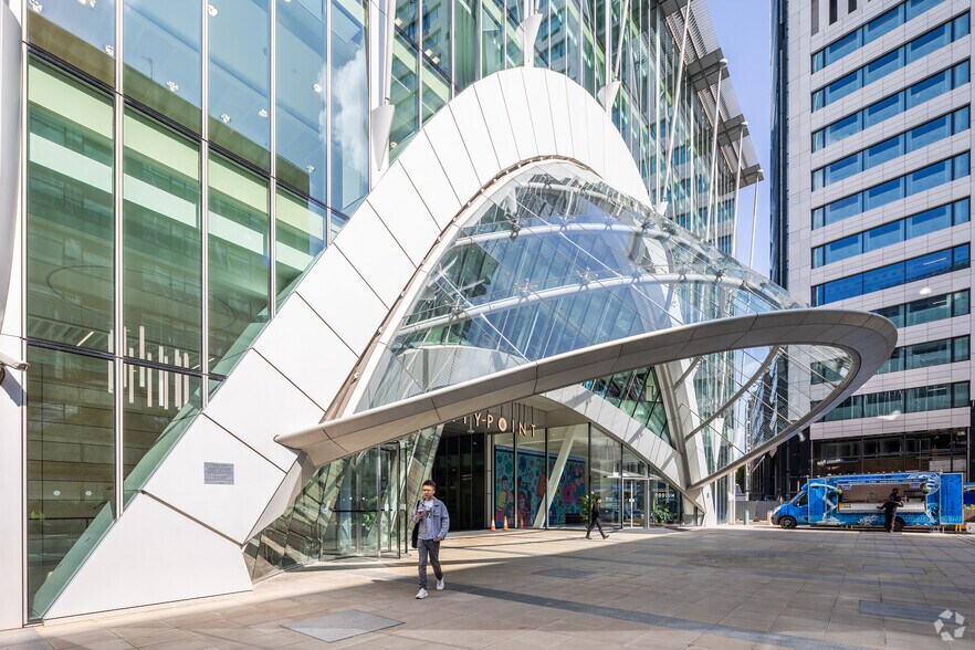 More Photos Of 1 Ropemaker St, London Office For Lease