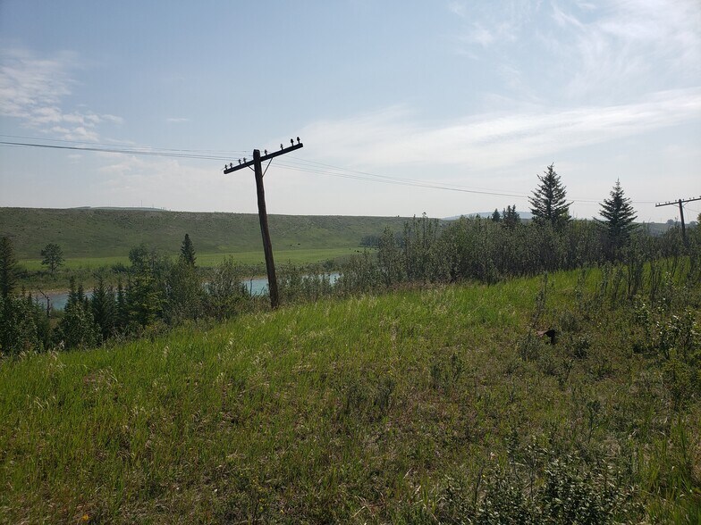 More Photos Of 2 Bow River, Rocky View No 44 Land For Sale