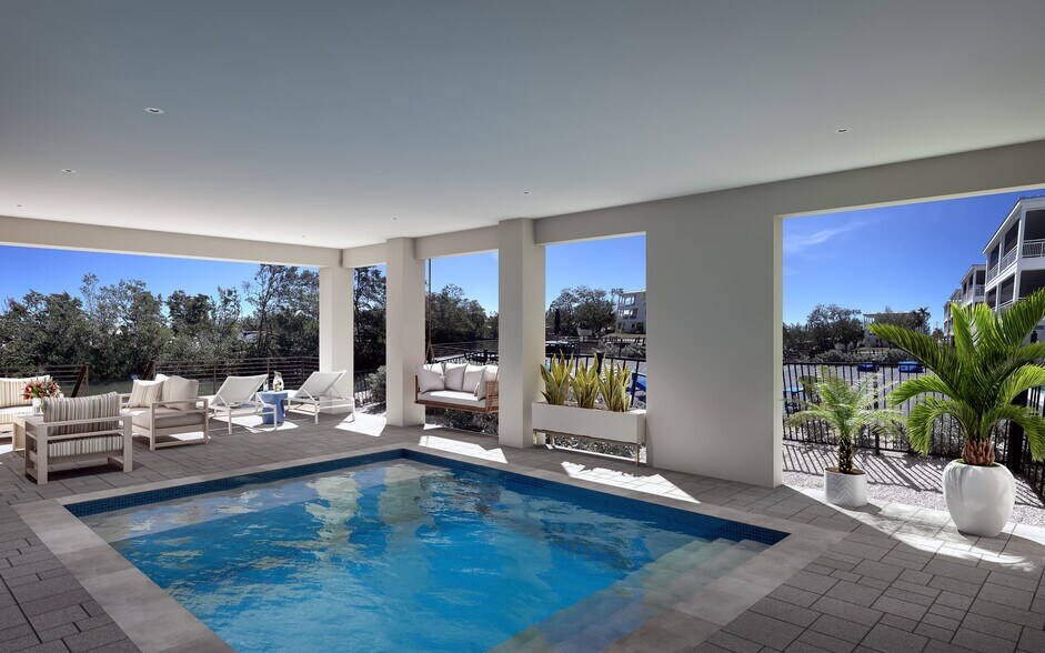 More Photos Of 4328 Saltwater Pearl Way, Cortez Office Residential For Sale