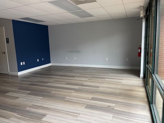 More Photos Of 7300-7314 Vanclaybon Dr, Apex Light Distribution For Lease