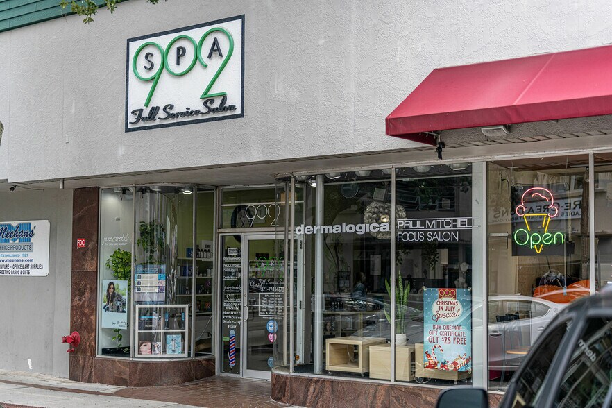 Primary Photo Of 902 E New Haven Ave, Melbourne Coworking Space