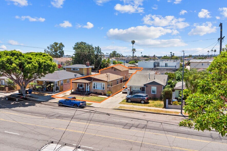 More Photos Of 1542 W 223rd St, Torrance Apartments For Sale