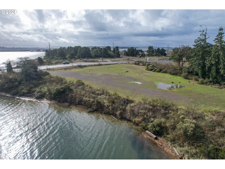 More Photos Of 92851 Trans Pacific Pkwy, North Bend Land For Sale