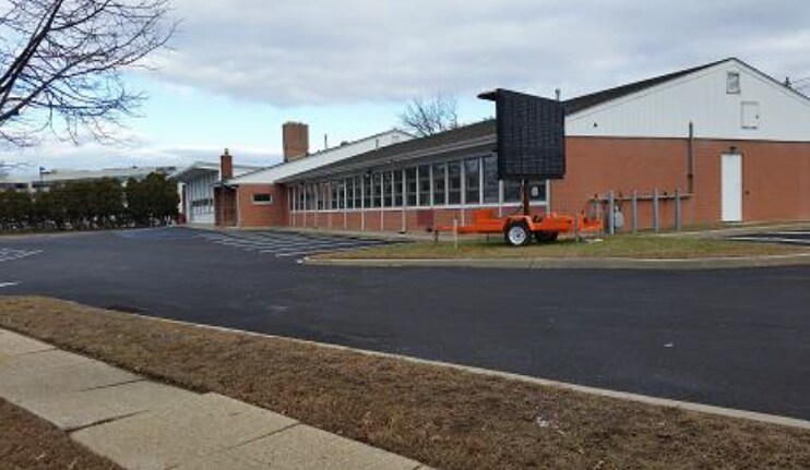 More Photos Of 890 Carman Ave, Westbury Office For Sale