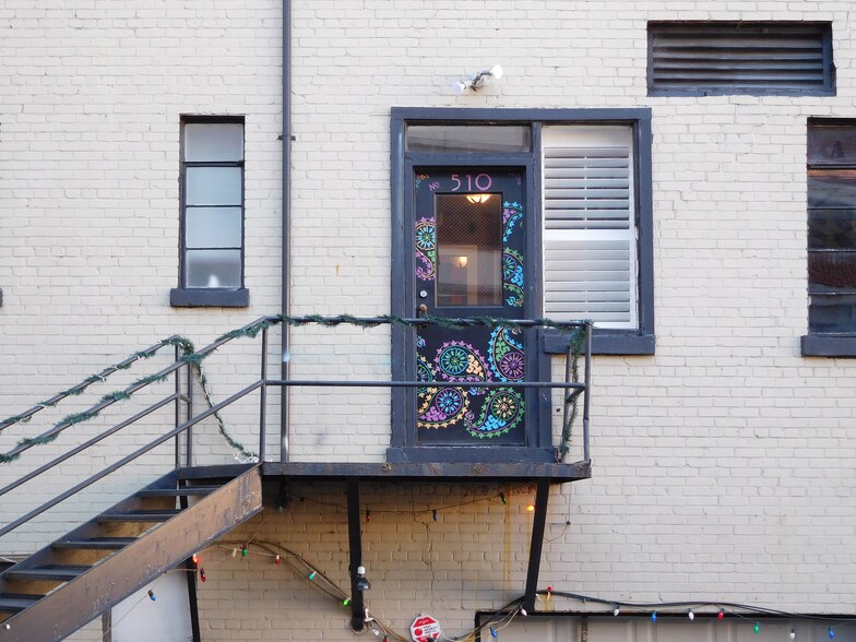 More Photos Of 508-512 St Marys St, Raleigh Storefront Retail Office For Lease