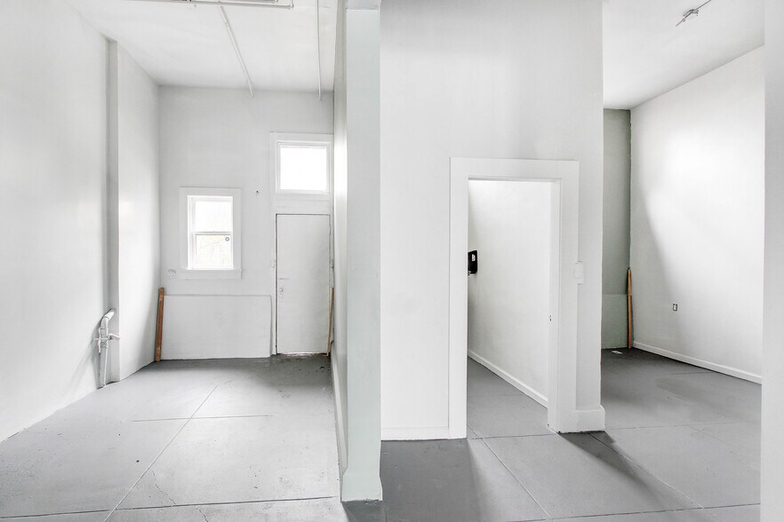 More Photos Of 2549 Irving St, San Francisco Storefront Retail Residential For Lease