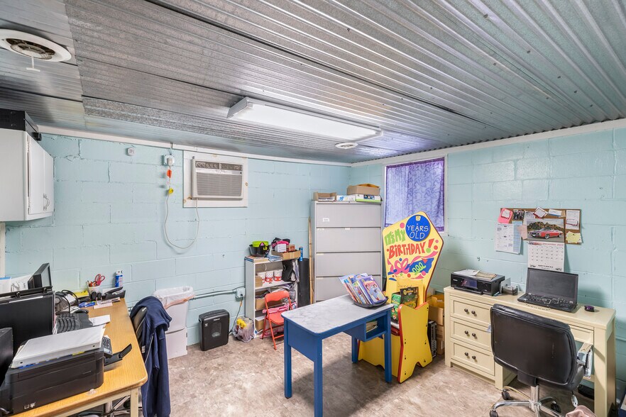 More Photos Of 1008 N Main St, China Grove Warehouse For Sale