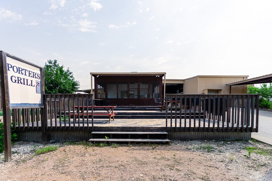 More Photos Of 125 W Highway 171, Godley Freestanding For Sale