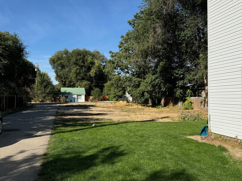 More Photos Of 229 Hudson Ave, Nampa Land For Sale