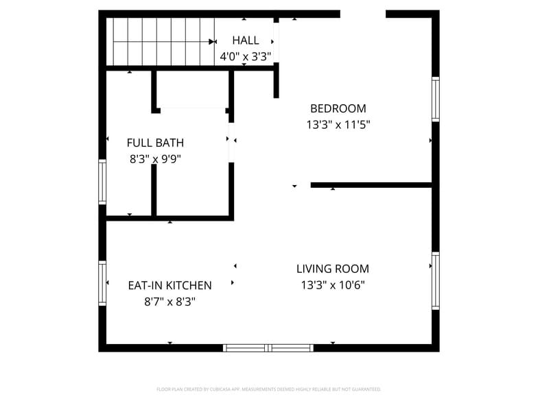 More Photos Of 123 W Main St, Trappe Medical For Sale