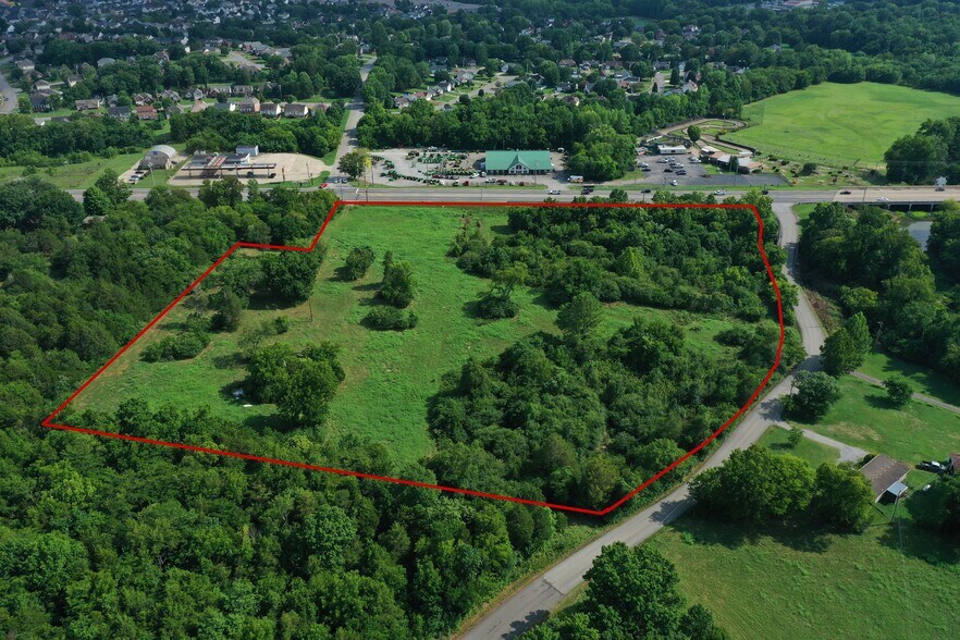 More Photos Of 10645 Lebanon Rd, Mount Juliet Land For Sale