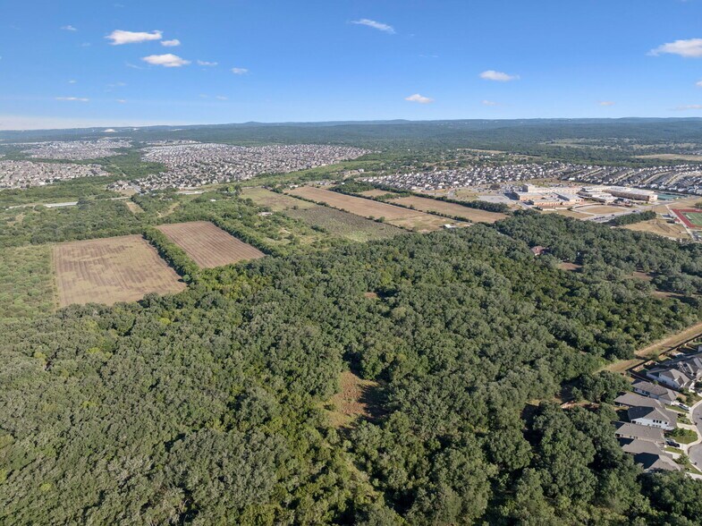 More Photos Of 13146 Galm Rd, San Antonio Land For Sale