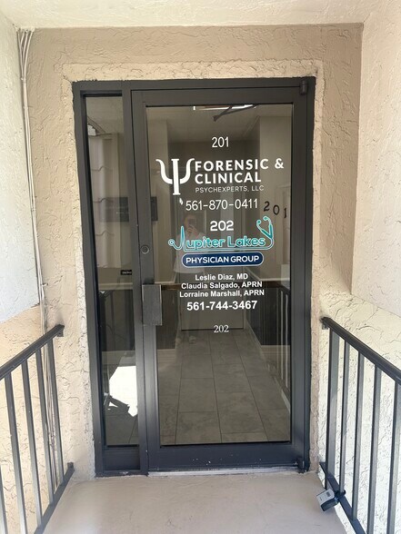 More Photos Of 210 Jupiter Lakes Blvd, Jupiter Medical For Sale