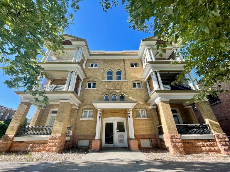 More Photos Of , Salt Lake City Multifamily For Sale