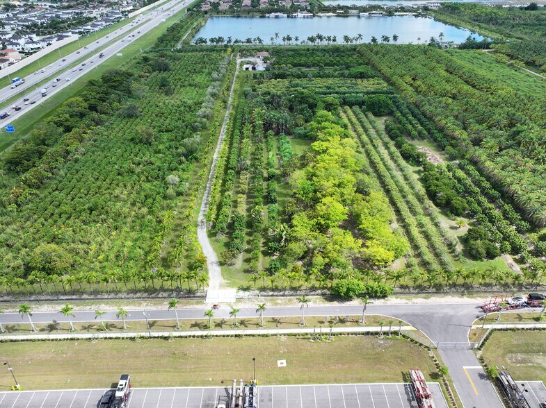 More Photos Of , Homestead Land For Sale