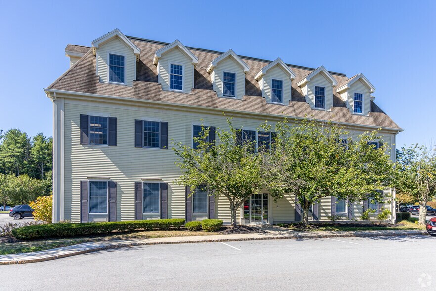 More Photos Of 3 Lan Dr, Westford Office For Lease