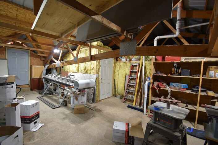 More Photos Of 7774 100th Ave S, Horace Light Distribution For Sale