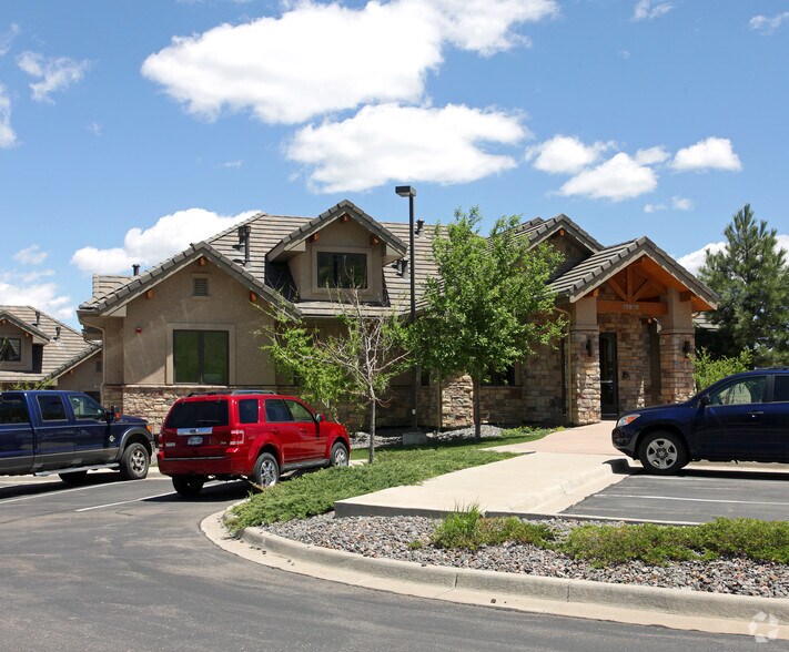 More Photos Of 13980 W Bowles Ave, Littleton Office For Lease