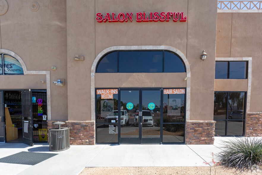 More Photos Of 6740 E University Dr, Mesa Unknown For Lease