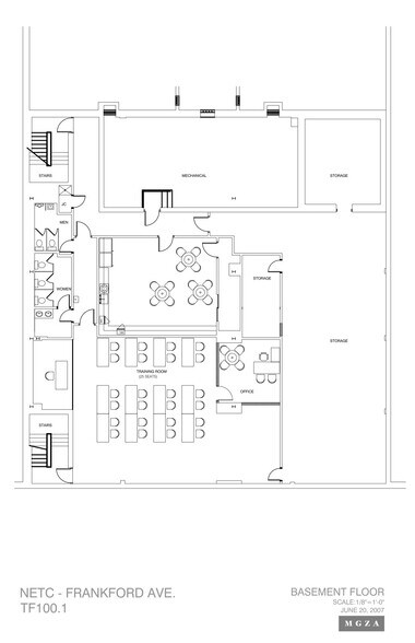 More Photos Of 4621-4627 Frankford Ave, Philadelphia Office For Sale