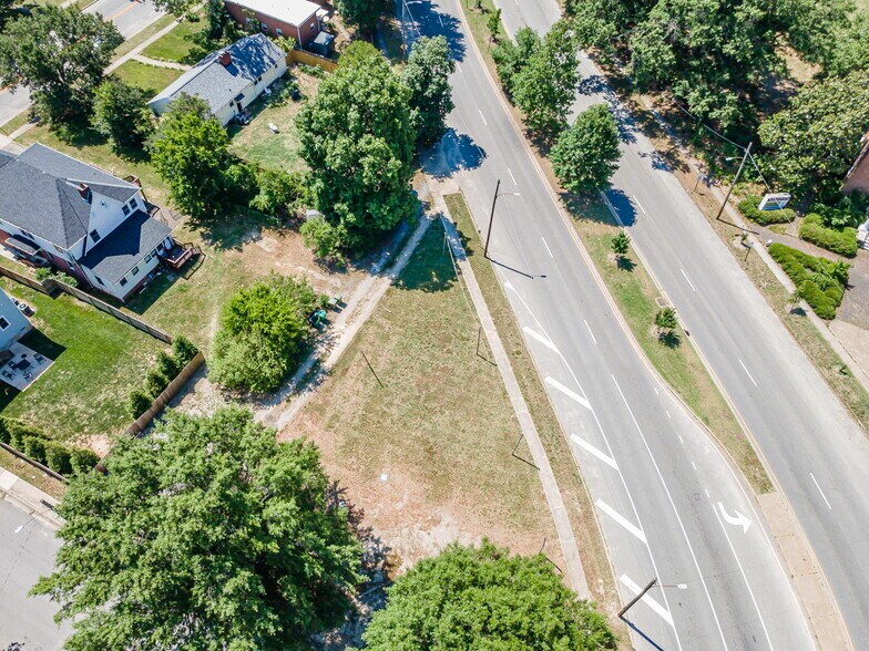 More Photos Of 1005 Westover Hills Blvd, Richmond Land For Sale