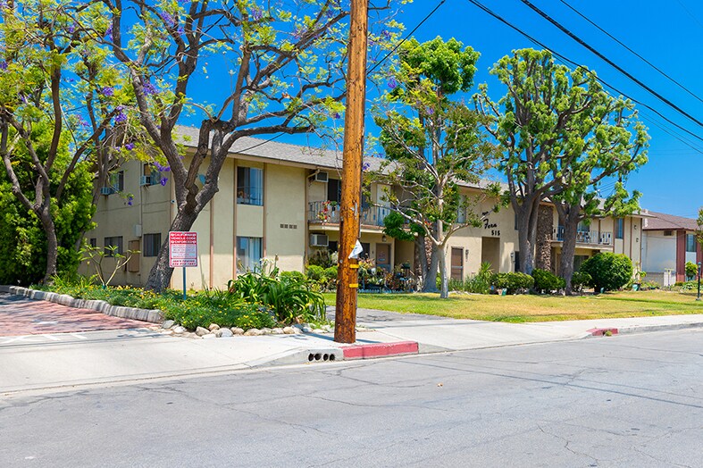 More Photos Of 515 Fairveiw Ave, Arcadia Land For Sale