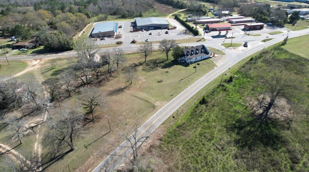 Primary Photo Of 32 GA Highway 137 W, Buena Vista Office For Sale