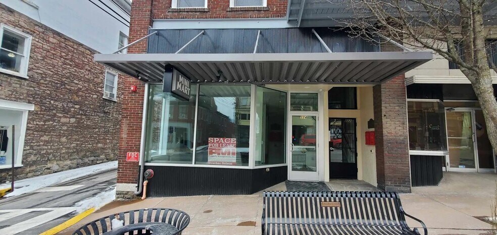 More Photos Of 100-114 N Allegheny St, Bellefonte Apartments For Lease