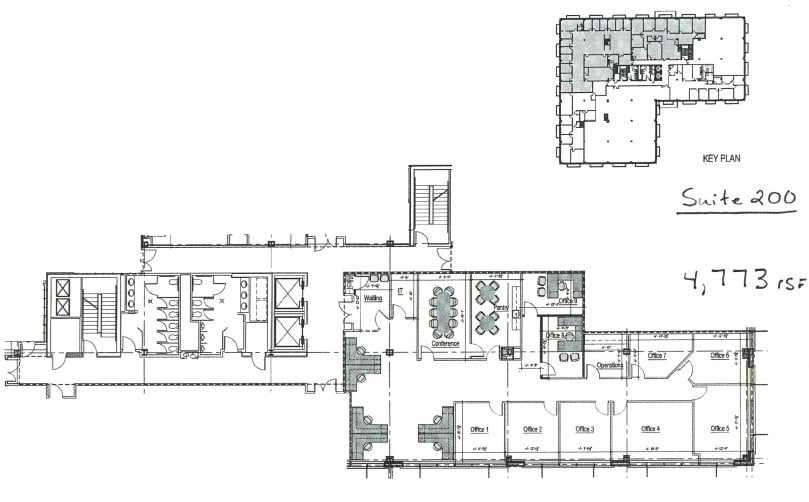 More Photos Of 1001 Franklin Ave, Garden City Office For Lease