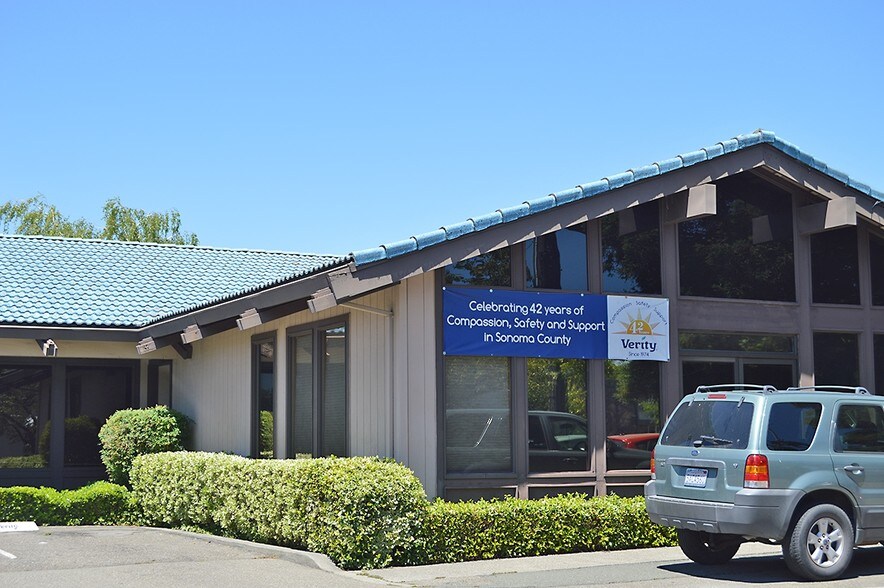 More Photos Of 835 Piner Rd, Santa Rosa Office For Lease