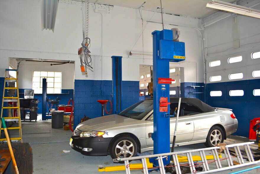 473 W Scott Ave, Rahway, NJ 07065 Auto Repair For Sale