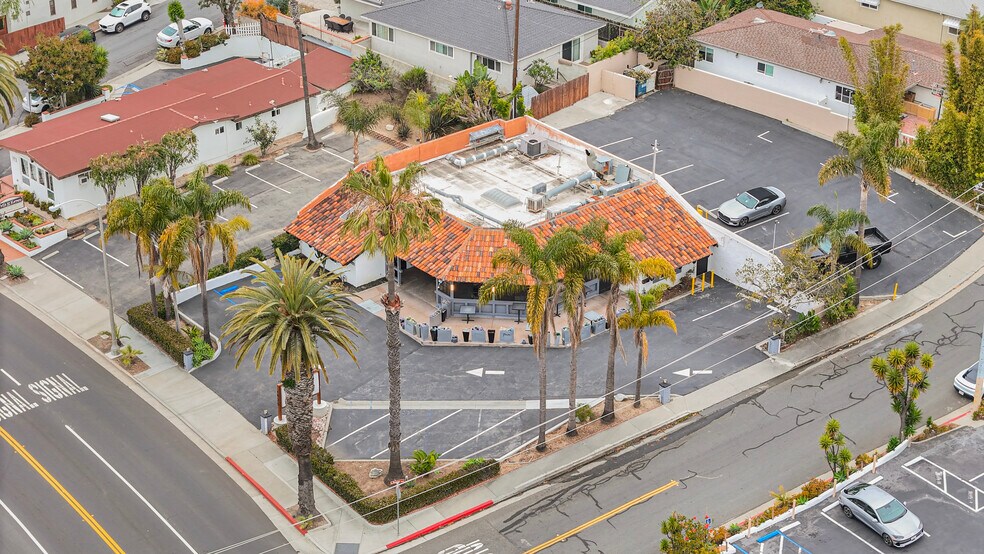 More Photos Of 1925 S El Camino Real, San Clemente Restaurant For Sale