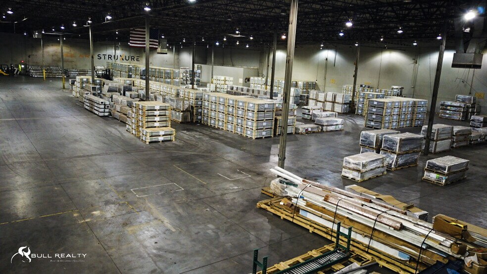 More Photos Of 139 Hightower Pky, Dawsonville Manufacturing For Lease