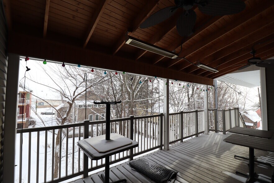 More Photos Of 250 Rittenhouse Ave, Bayfield Restaurant For Sale