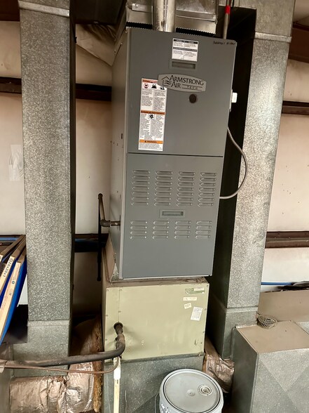 More Photos Of 6659 Uranium Rd, Casper Warehouse For Sale