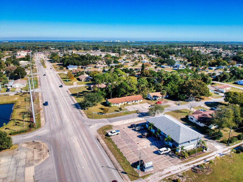 More Photos Of 602 W Indian River Blvd, Edgewater Medical For Lease