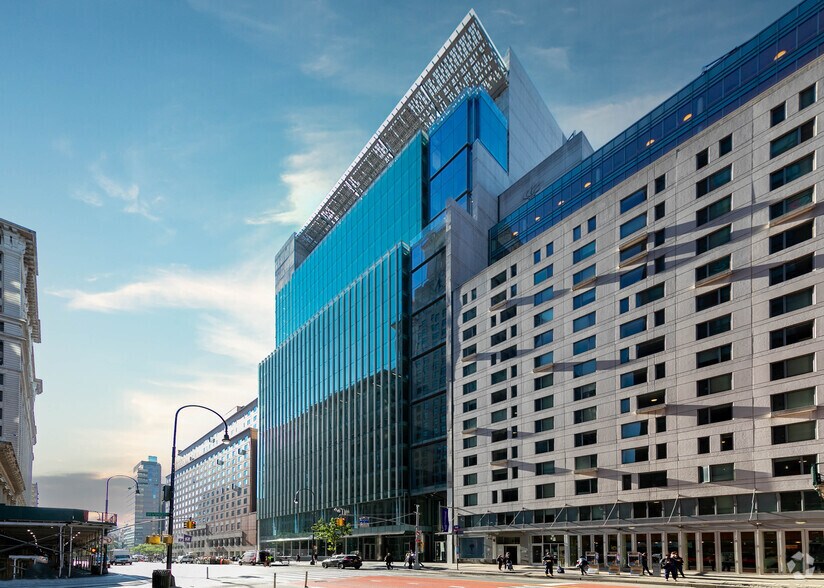 Primary Photo Of 124 E 14th St, New York Office For Lease