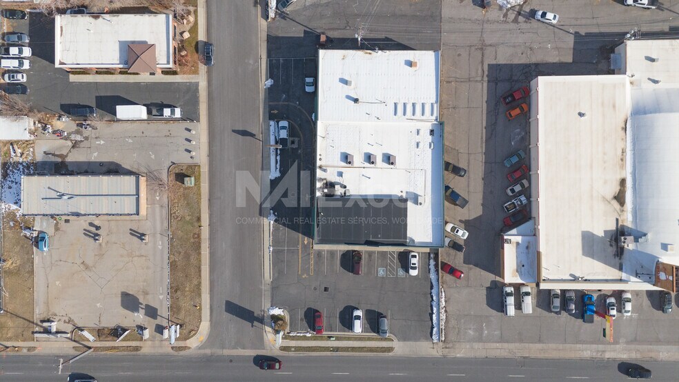 More Photos Of 325 S 500 W, Bountiful General Retail For Lease