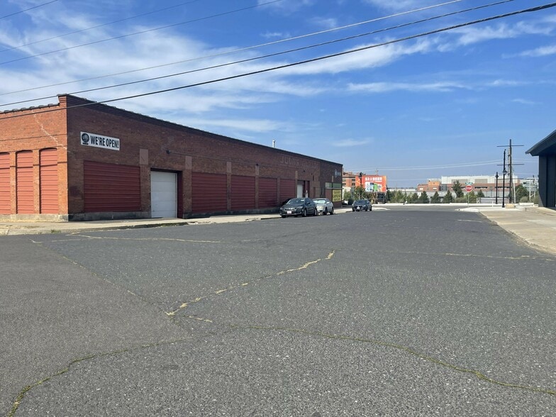 More Photos Of 222 E Sprague Ave, Spokane Freestanding For Sale